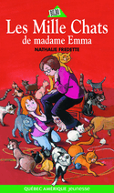 Mille chats de madame Emma (Les)